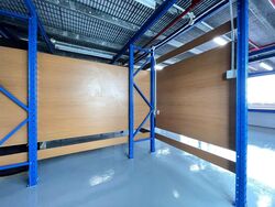 Biztech Centre (D14), Factory #594026681